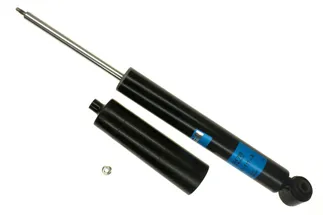 Boge Sachs Rear Shock Absorber - 31406012